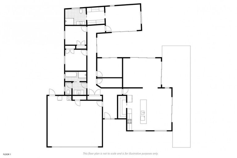 Photo of property in 7 Settlers Close, Whalers Gate, New Plymouth, 4310