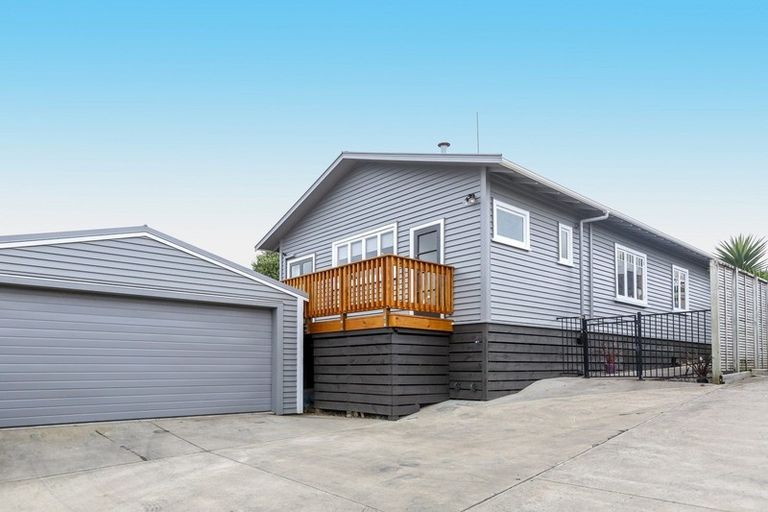 Photo of property in 46a Gaine Street, New Plymouth, 4310