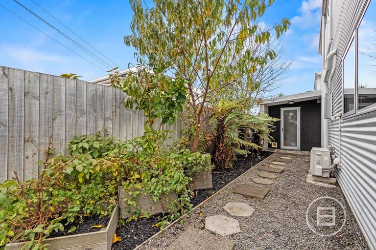 Photo of property in 532b Hereford Street, Linwood, Christchurch, 8011