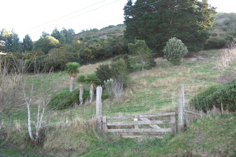 Photo of property in 29 Ellesmere Street, Ravensbourne, Dunedin, 9022