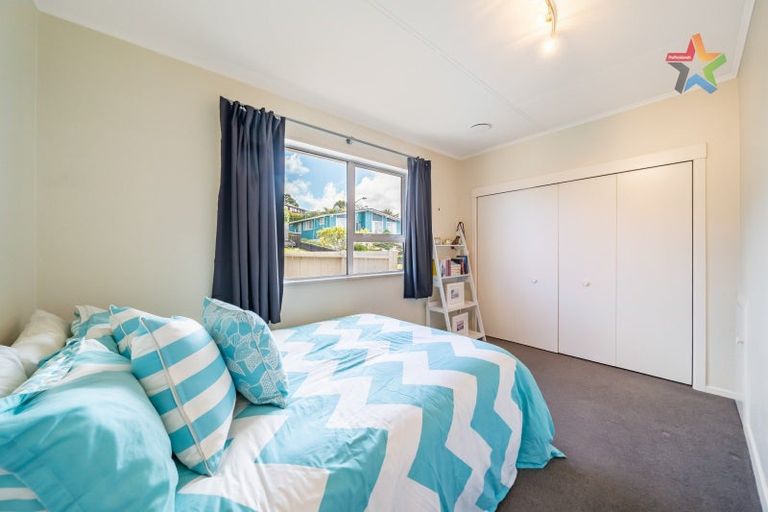 Photo of property in 7 Acacia Avenue, Maungaraki, Lower Hutt, 5010
