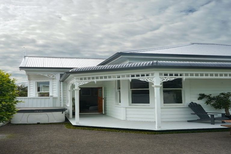 Photo of property in 115 Victoria Street, Onehunga, Auckland, 1061