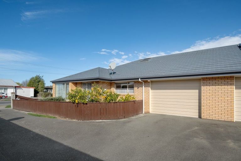 Photo of property in 38a Redwood Street, Blenheim, 7201