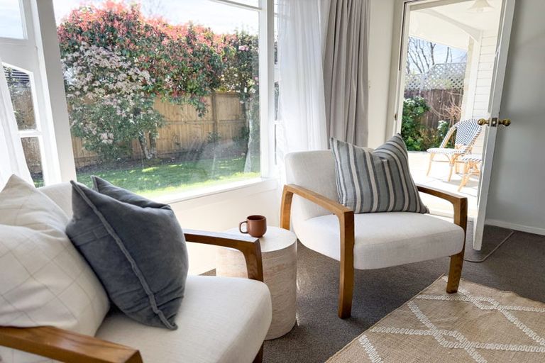 Photo of property in 128 Studholme Street, Somerfield, Christchurch, 8024