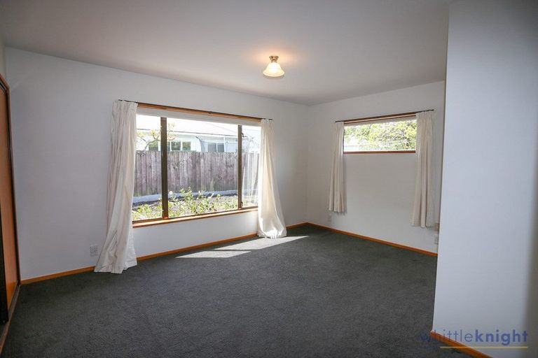 Photo of property in 118c Forfar Street, St Albans, Christchurch, 8014