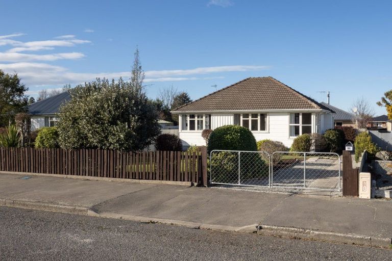 Photo of property in 96 Creek Road, Allenton, Ashburton, 7700