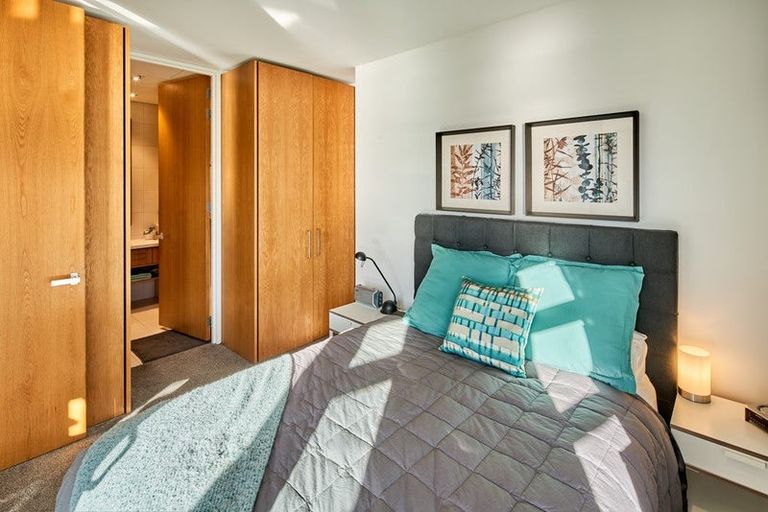 Photo of property in Chaffers Dock, 101/22 Herd Street, Te Aro, Wellington, 6011