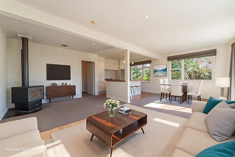 Photo of property in 41 Connolly Street, Geraldine, 7930