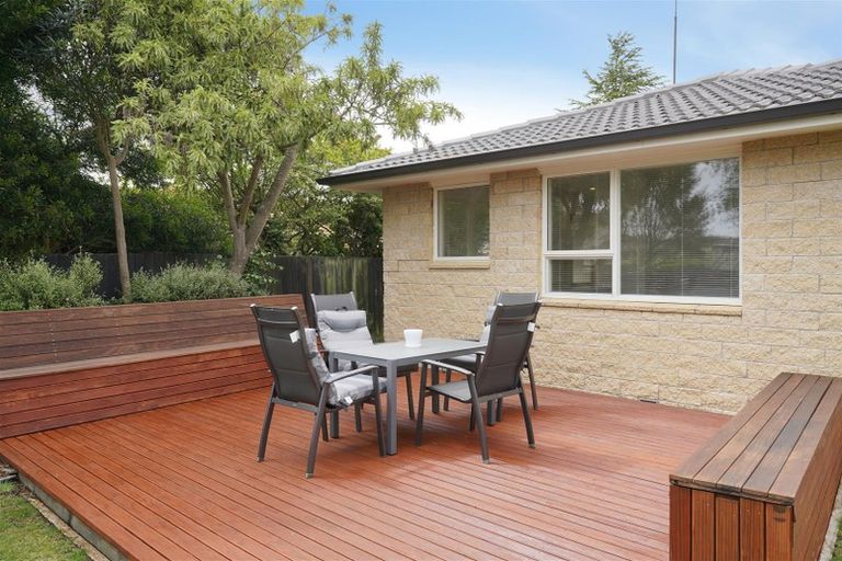 Photo of property in 19 Chadlington Street, Parklands, Christchurch, 8083