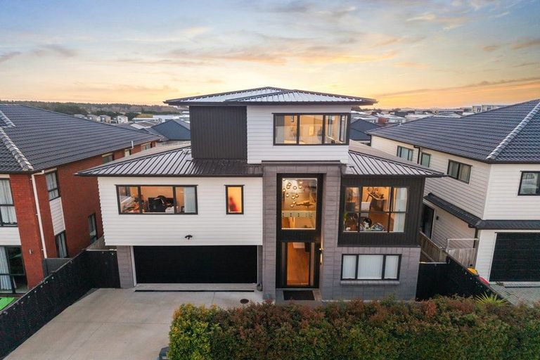 Photo of property in 9 Hermes Road, Flat Bush, Auckland, 2019