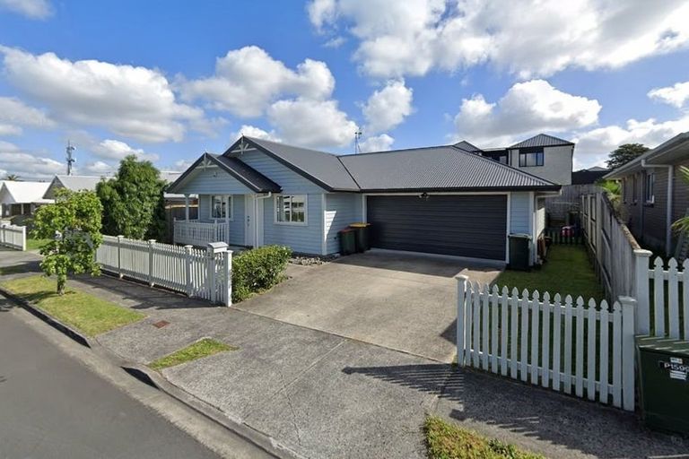 Photo of property in 8 Queens Park Crescent, Frankton, Hamilton, 3204
