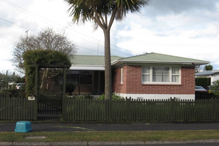 Photo of property in 20 Fenwick Crescent, Hillcrest, Hamilton, 3216