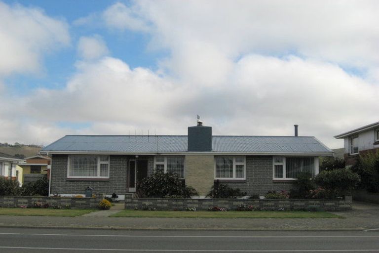 Photo of property in 526 Thames Highway, Oamaru North, Oamaru, 9400