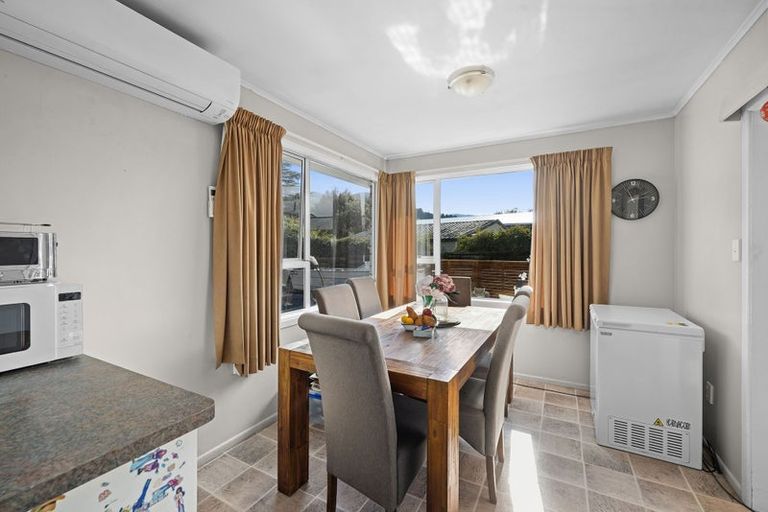 Photo of property in 81 Watt Street, Featherston, 5710