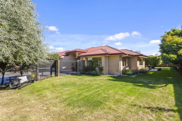 Photo of property in 7 Ashgrove Court, Lincoln, 7608