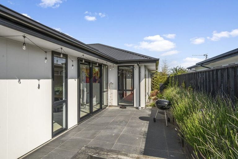 Photo of property in 4 Belmont Lane, Lincoln, 7608