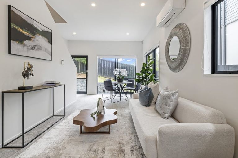 Photo of property in 14c Cosy Place, Howick, Auckland, 2014