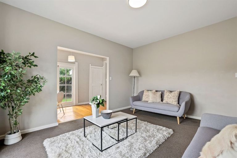 Photo of property in 23 Chapel Street, Papanui, Christchurch, 8053