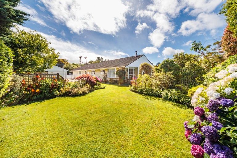 Photo of property in 144 Winchester Street, Ashhurst, 4810