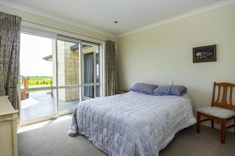 Photo of property in 1153 Rolling Ridges Road, Levels Valley, Timaru, 7975