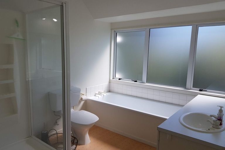 Photo of property in 50b Berry Street, St Albans, Christchurch, 8014