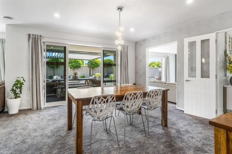 Photo of property in 7 Cameron Crescent, Rolleston, 7614