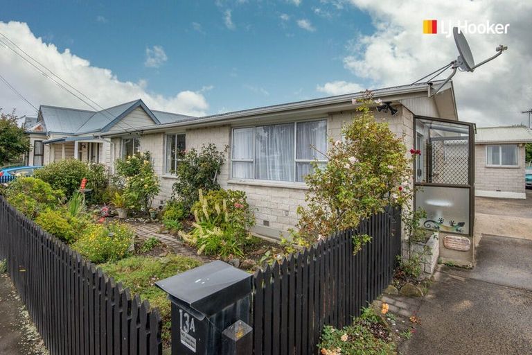 Photo of property in 13a Helena Street, Forbury, Dunedin, 9012