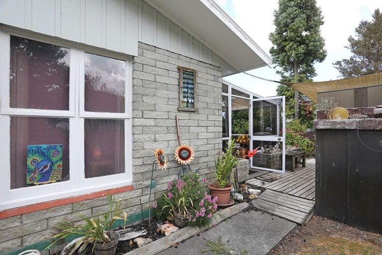 Photo of property in 20 Grey Street, Marton, 4710