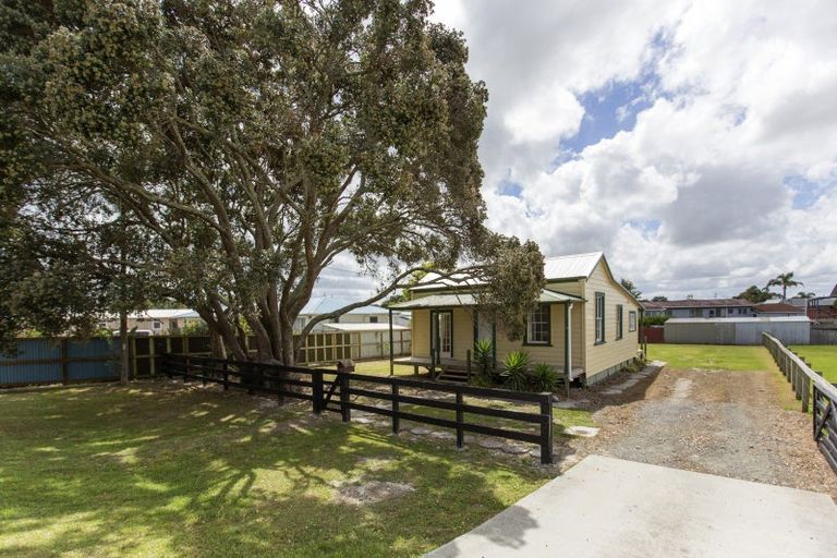 Photo of property in 39 Awakino Road, Dargaville, 0310