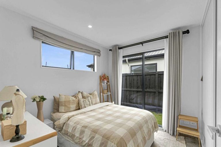 Photo of property in 36 Mccormick Lane, Rolleston, 7615