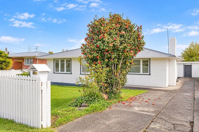 Photo of property in 10a Steeles Lane, Western Heights, Rotorua, 3015
