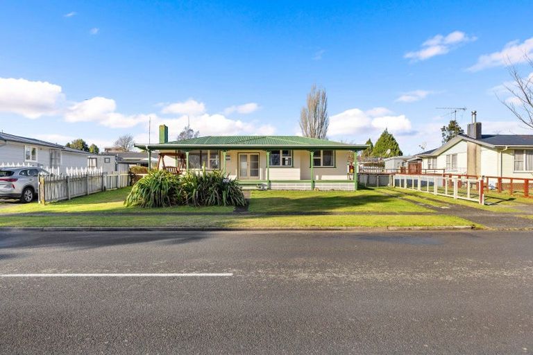 Photo of property in 67 Arawa Crescent, Tokoroa, 3420