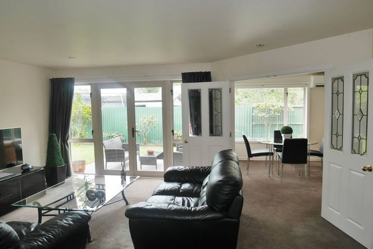 Photo of property in 604a Madras Street, St Albans, Christchurch, 8014