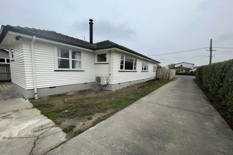 Photo of property in 56 Grampian Street, Casebrook, Christchurch, 8051