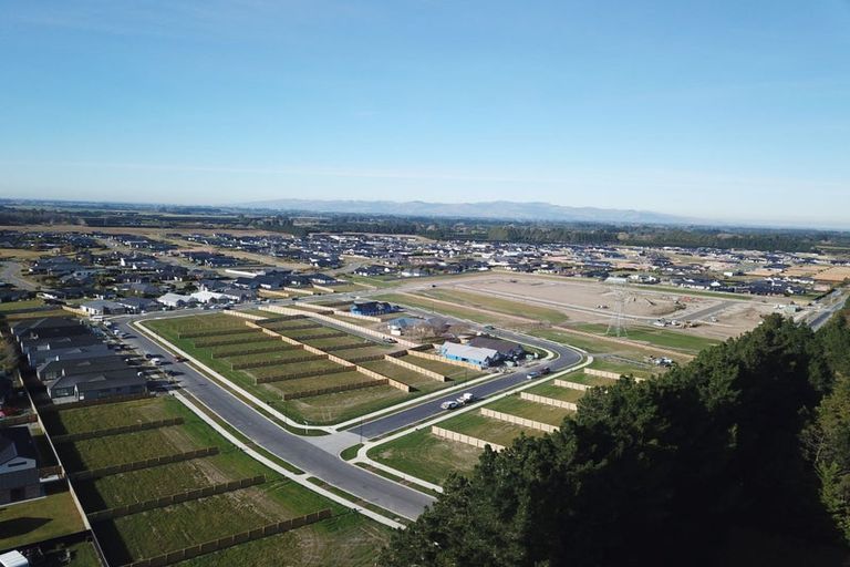 Photo of property in 664 Weedons Ross Road, West Melton, Christchurch, 7676