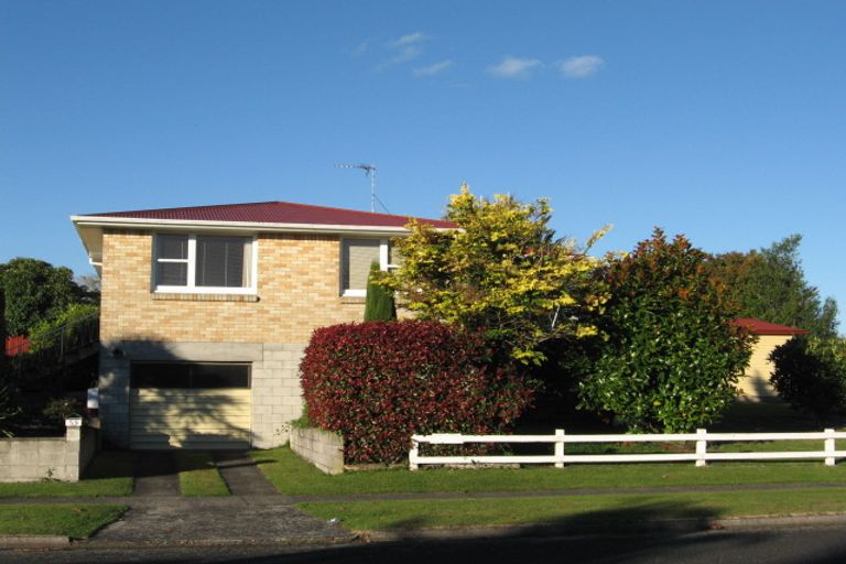 Photo of property in 59 Aotea Crescent, Tokoroa, 3420