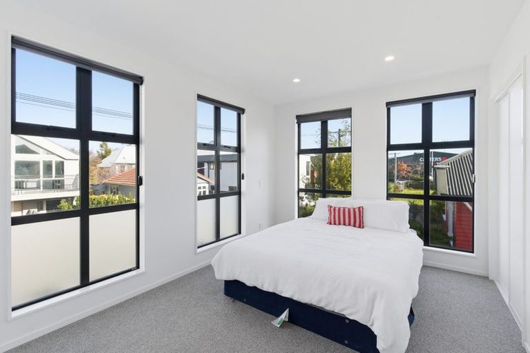 Photo of property in 1/13 Moa Place, Christchurch Central, Christchurch, 8013