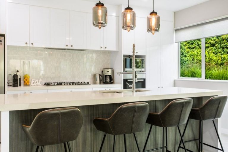 Photo of property in 57 Admirals Court Drive, Greenhithe, Auckland, 0632