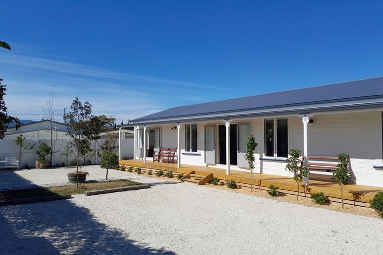 Photo of property in 15 Kirk Street, Renwick, 7204