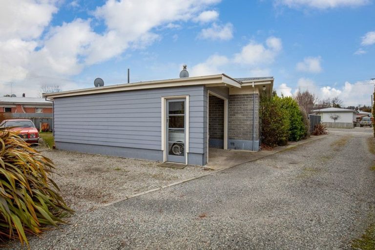 Photo of property in 104 Ventry Street, Alexandra, 9320