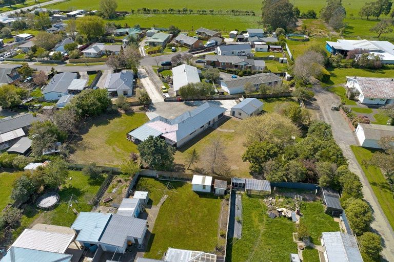 Photo of property in 20 Charles Cross Street, Longburn, Palmerston North, 4412
