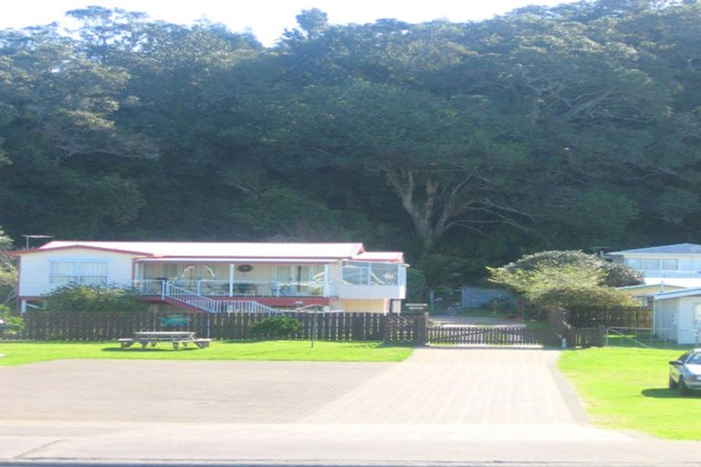 Photo of property in 110 Buffalo Beach Sh25 Road, Whitianga, 3510