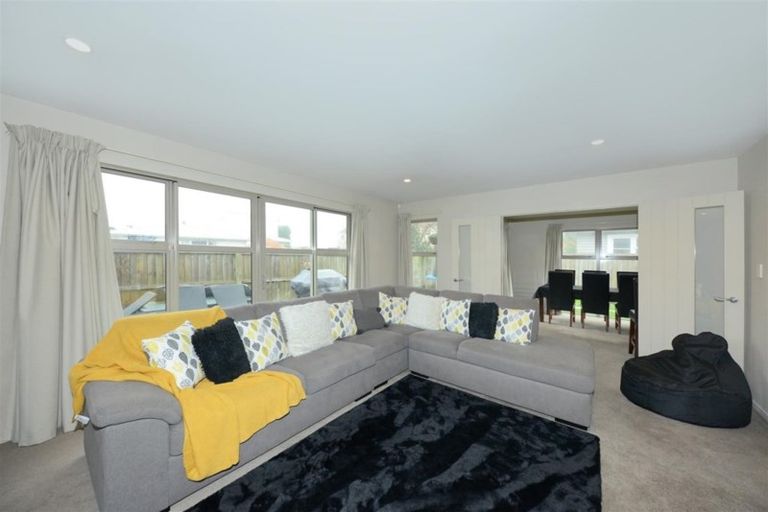 Photo of property in 1b Clive Street, Phillipstown, Christchurch, 8011