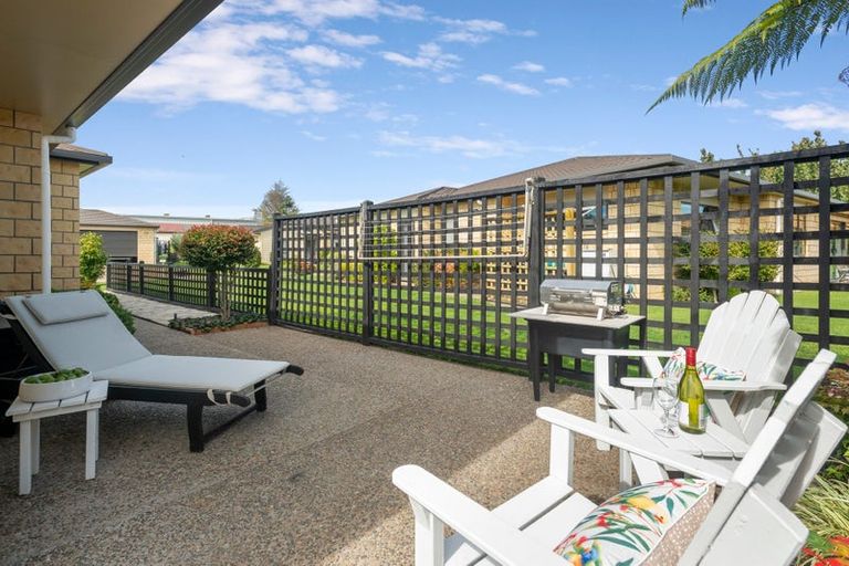 Photo of property in Parkside Villas, 133/11 Manuka Street, Matamata, 3400