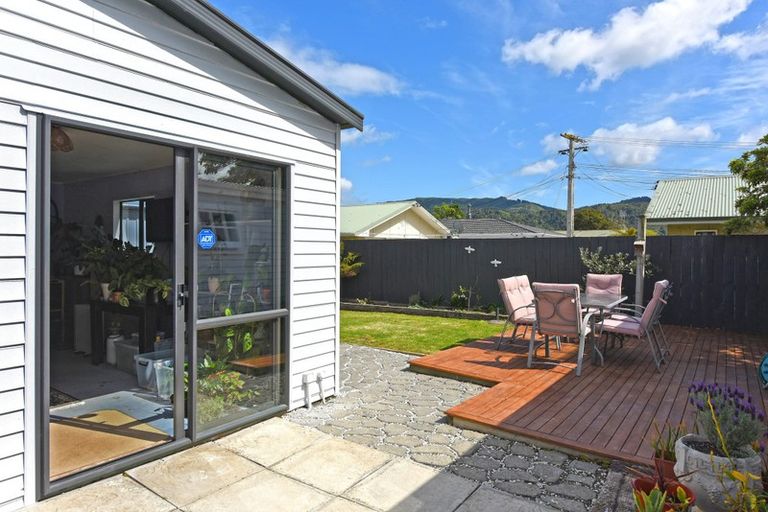 Photo of property in 28 Liverpool Street, Trentham, Upper Hutt, 5018