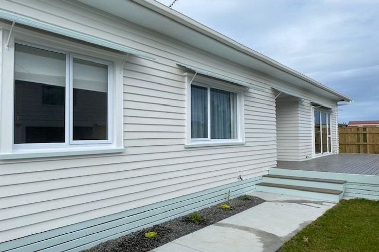 Photo of property in 3a Robbie Street, Foxton Beach, Foxton, 4815