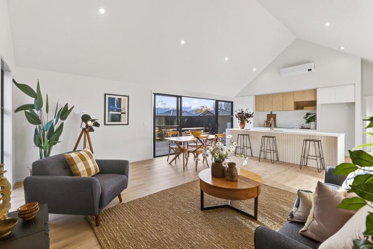 Photo of property in 19 Burbank Road, Wanaka, 9382