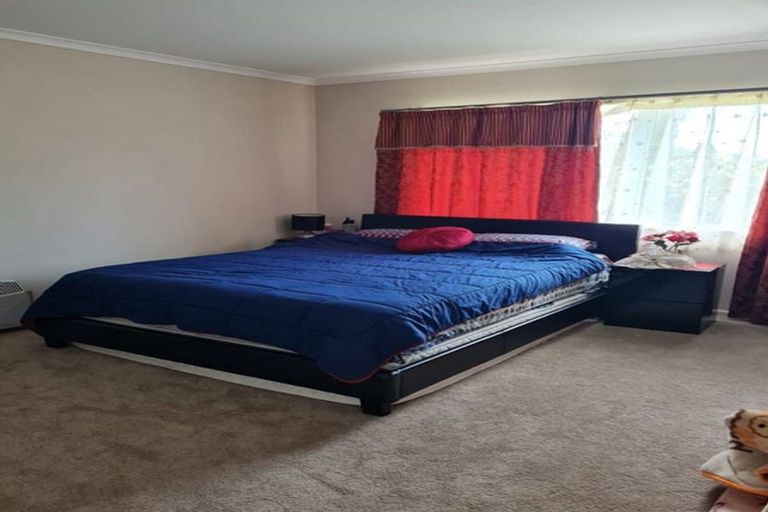 Photo of property in 51 Chateau Rise, Flat Bush, Auckland, 2016