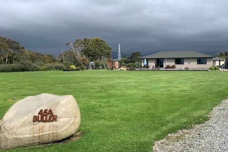 Photo of property in 1/45 State Highway 67, Westport, 7892