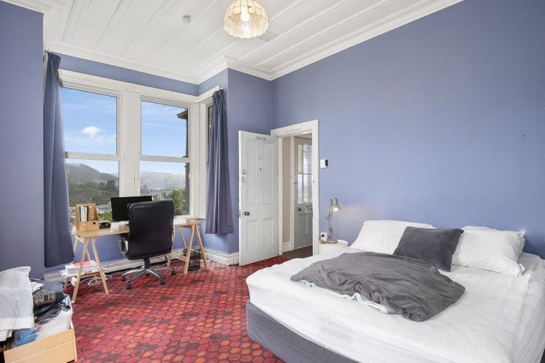 Photo of property in 143 Queen Street, North Dunedin, Dunedin, 9016